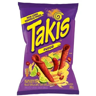 Takis Fuego 56 g