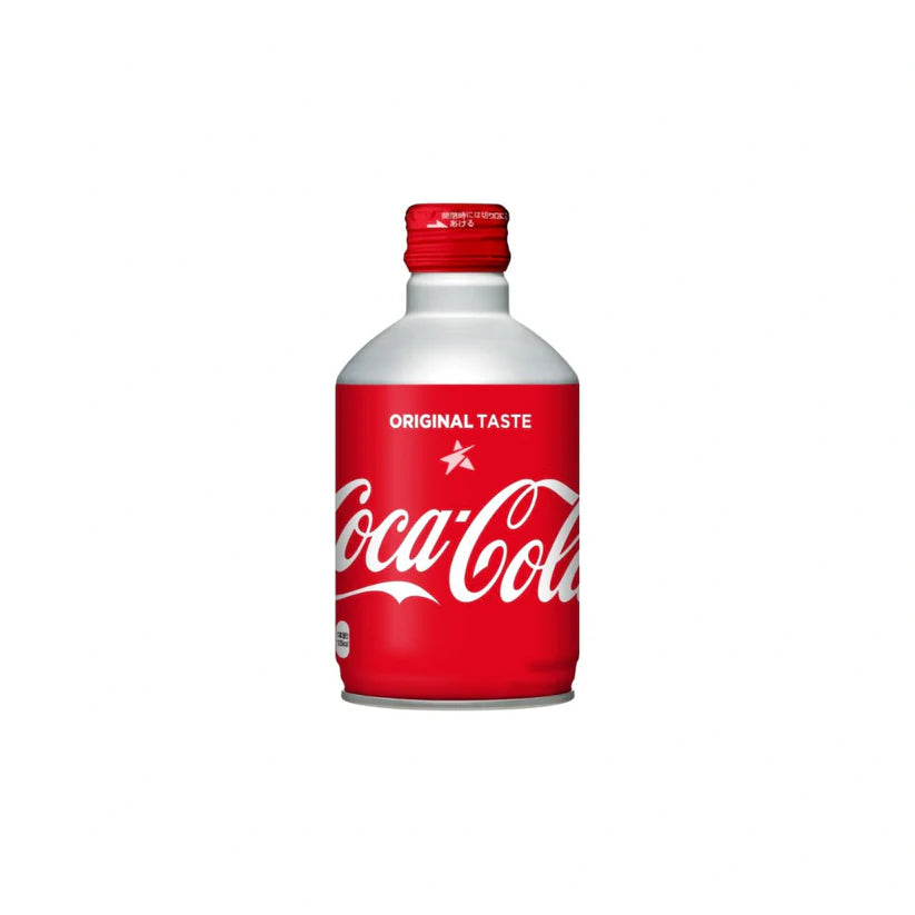 Coca cola (Japan)