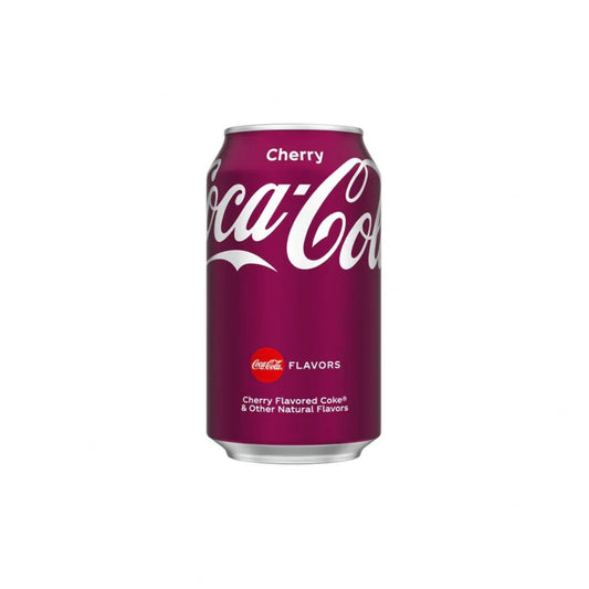 Coca Cola Cherry