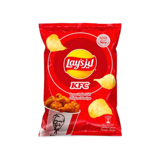 Lay's KFC Original 155 g